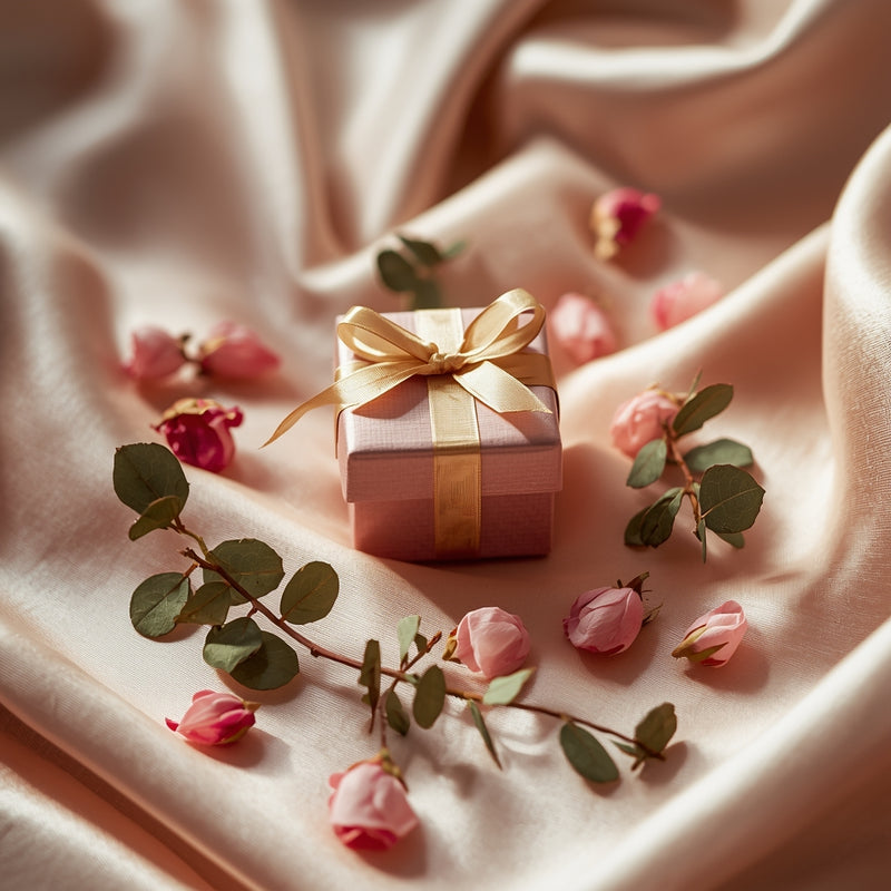 Rose Garden Box