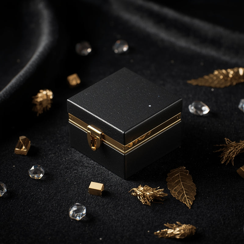 Aurora Premium Box